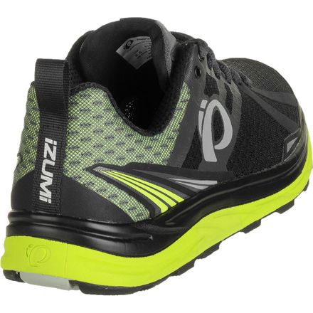 PEARL iZUMi - EM Trail M2 V3 Running Shoe - Men's