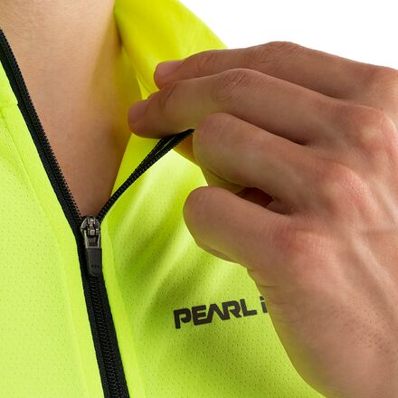 PEARL iZUMi - Quest Short-Sleeve Jersey - Men's