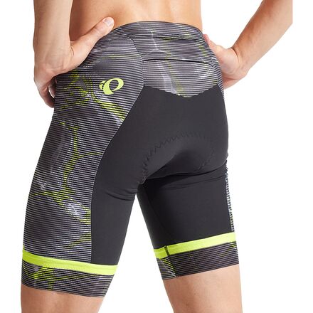PEARL iZUMi - Elite Graphic Tri Short - Men's