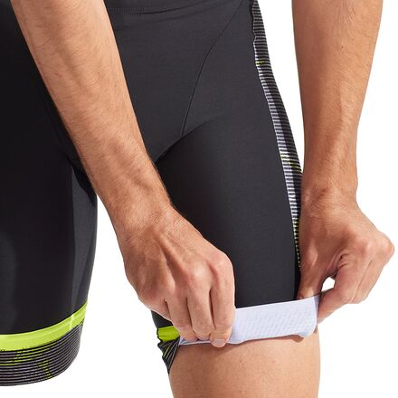 PEARL iZUMi - Elite Graphic Tri Short - Men's