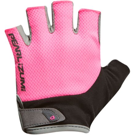 PEARL iZUMi - Attack Glove - Women's - Screaming Pink