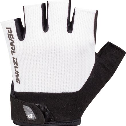 PEARL iZUMi - Attack Glove - Women's - White