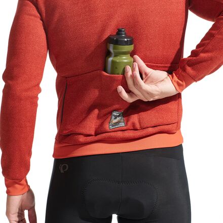 PEARL iZUMi - Expedition Thermal Jersey - Men's
