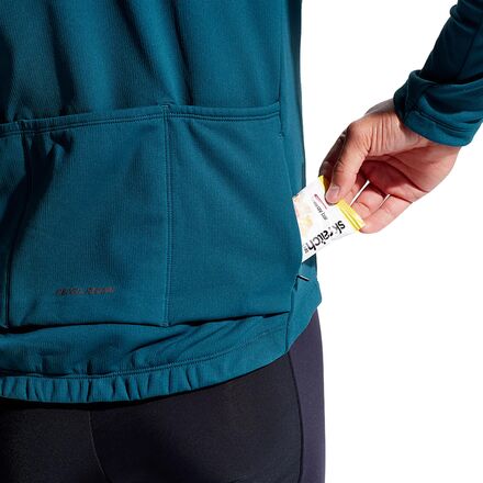 PEARL iZUMi - Attack Thermal Jersey - Men's
