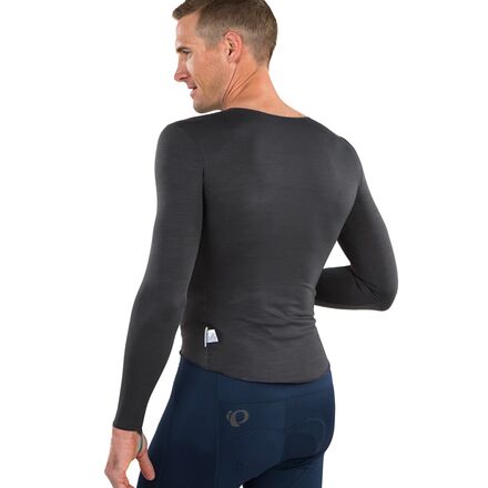 PEARL iZUMi - Merino Long-Sleeve Baselayer - Men's