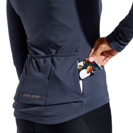 PEARL iZUMi - Attack Thermal Jersey - Women's