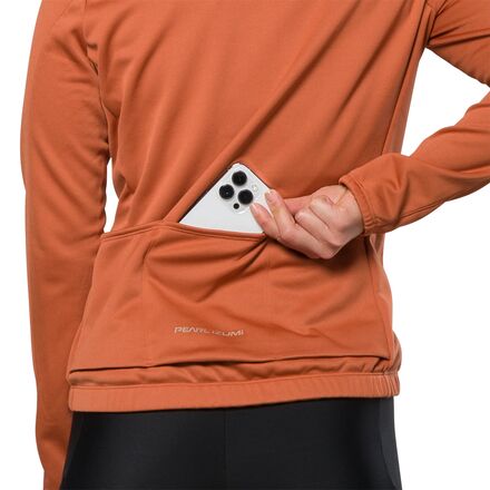 PEARL iZUMi - Quest Thermal Jersey - Women's