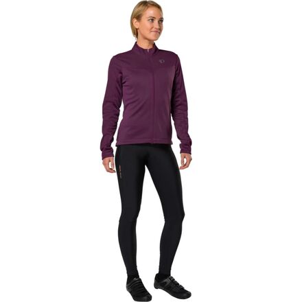 PEARL iZUMi - Quest Thermal Jersey - Women's