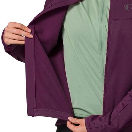 PEARL iZUMi - Quest Thermal Jersey - Women's
