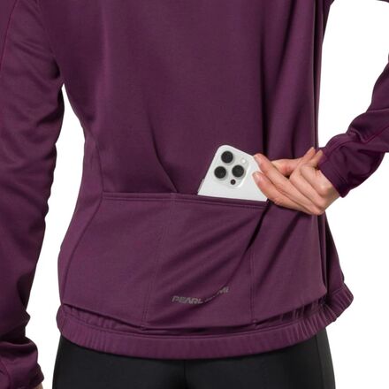 PEARL iZUMi - Quest Thermal Jersey - Women's