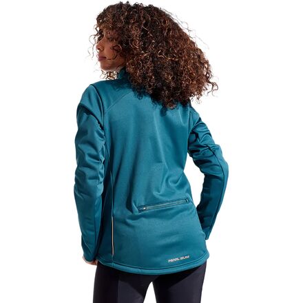 PEARL iZUMi - Quest Amfib Jacket - Women's