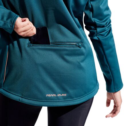 PEARL iZUMi - Quest Amfib Jacket - Women's