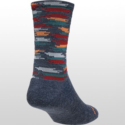 PEARL iZUMi - Merino Thermal Wool Sock