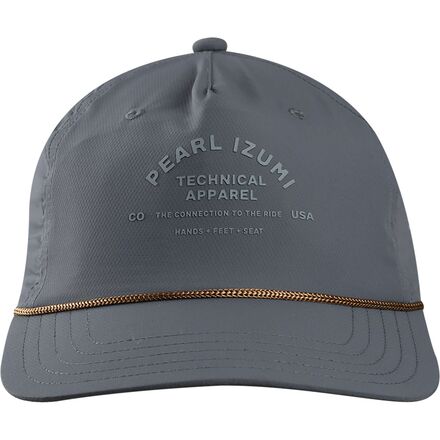 PEARL iZUMi - Midland Hat