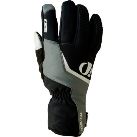 PEARL iZUMi - Elite Softshell Glove
