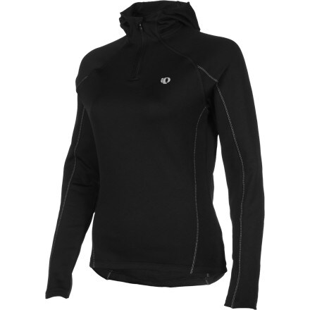 PEARL iZUMi - Symphony Thermal Hooded Jersey - Long-Sleeve - Women's