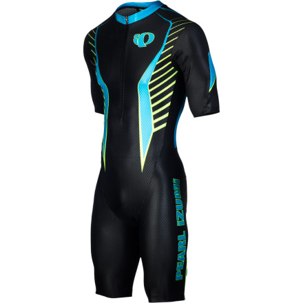 PEARL iZUMi - Octane Tri Suit