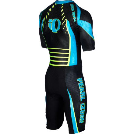 PEARL iZUMi - Octane Tri Suit