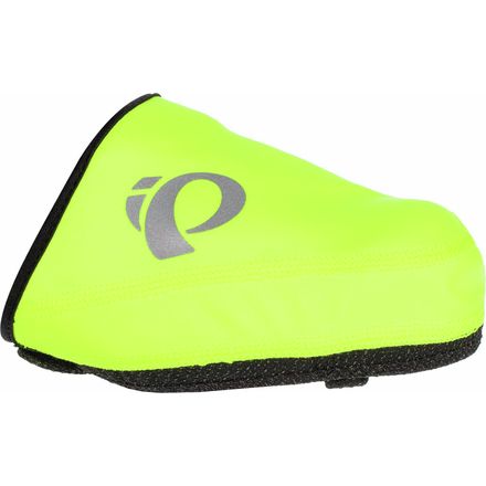 pearl izumi pro thermal toe cover