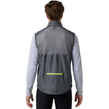 PEARL iZUMi - Quest Barrier Convertible Jacket - Men's