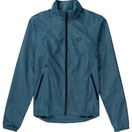 Quest Barrier Convertible Jacket - Men's