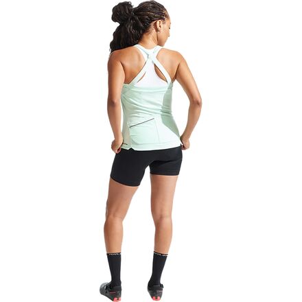 PEARL iZUMi - Sugar Sleeveless Jersey - Women's