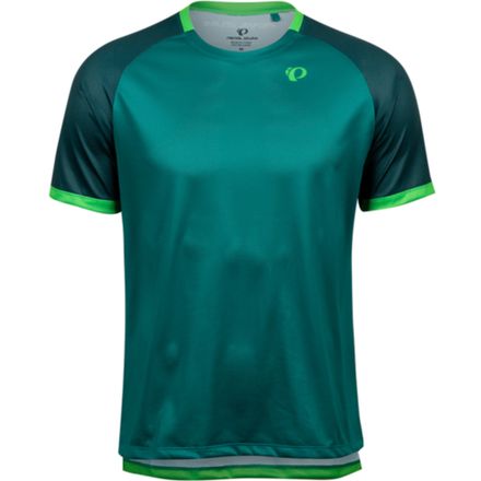 pearl izumi divide jersey