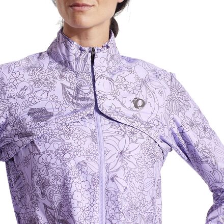 PEARL iZUMi - Quest Barrier Convertible Jacket - Women's