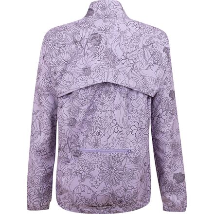 PEARL iZUMi - Quest Barrier Convertible Jacket - Women's