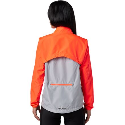PEARL iZUMi - Quest Barrier Convertible Jacket - Women's