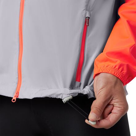 PEARL iZUMi - Quest Barrier Convertible Jacket - Women's