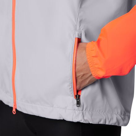 PEARL iZUMi - Quest Barrier Convertible Jacket - Women's