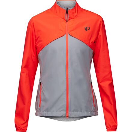 PEARL iZUMi - Quest Barrier Convertible Jacket - Women's