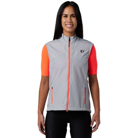 PEARL iZUMi - Quest Barrier Convertible Jacket - Women's