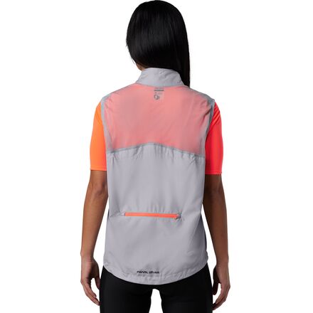 PEARL iZUMi - Quest Barrier Convertible Jacket - Women's