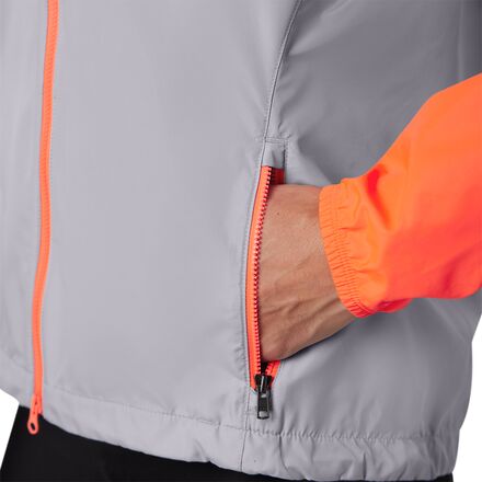 PEARL iZUMi - Quest Barrier Convertible Jacket - Women's