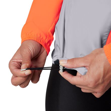 PEARL iZUMi - Quest Barrier Convertible Jacket - Women's