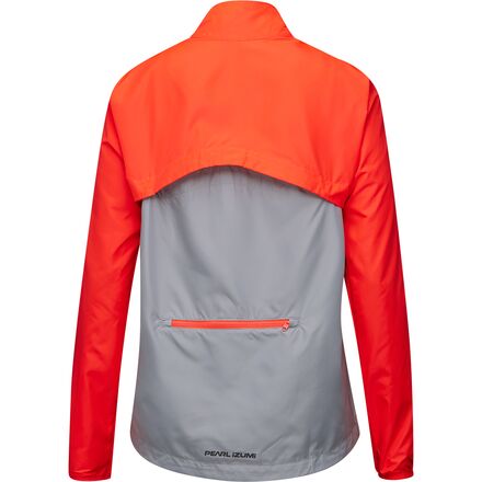 PEARL iZUMi - Quest Barrier Convertible Jacket - Women's