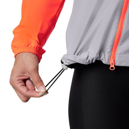 PEARL iZUMi - Quest Barrier Convertible Jacket - Women's