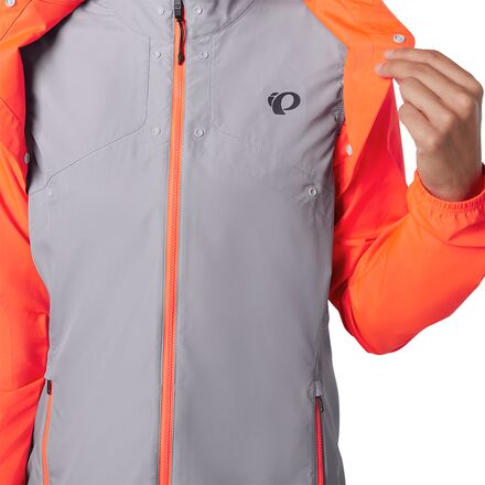 PEARL iZUMi - Quest Barrier Convertible Jacket - Women's