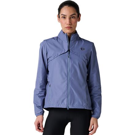 Quest Barrier Convertible Jacket - Women's