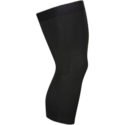 PEARL iZUMi - Elite Thermal Knee Warmers - Black