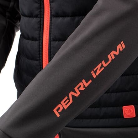 PEARL iZUMi - Elevate AmFib Insulated Jacket - Women's