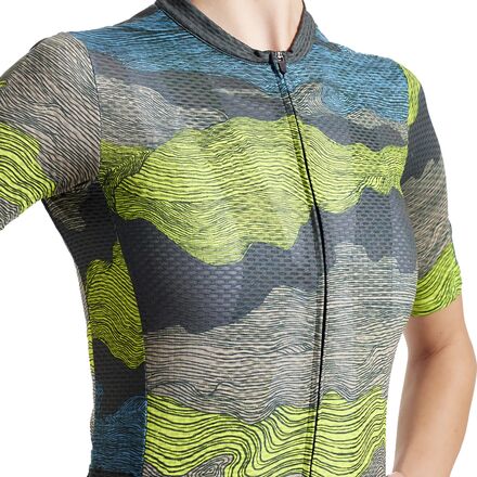 PEARL iZUMi - Pro Mesh Jersey - Women's