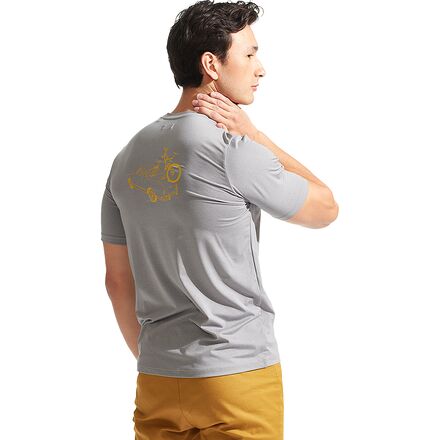 PEARL iZUMi - Midland T-Shirt - Men's