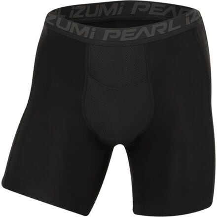 PEARL iZUMi - Minimal Liner Short - Men's - Black