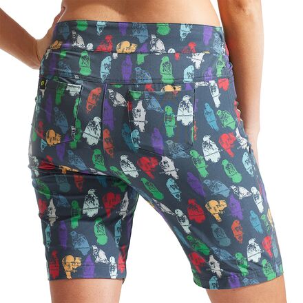 PEARL iZUMi - Summit Shell Short - Women's