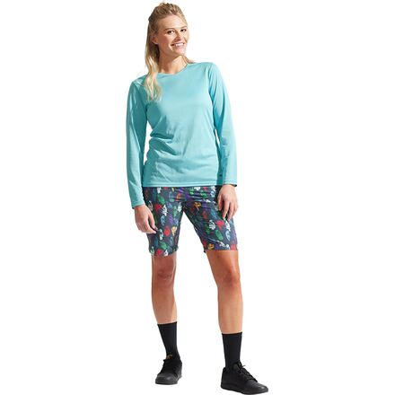 PEARL iZUMi - Summit Shell Short - Women's