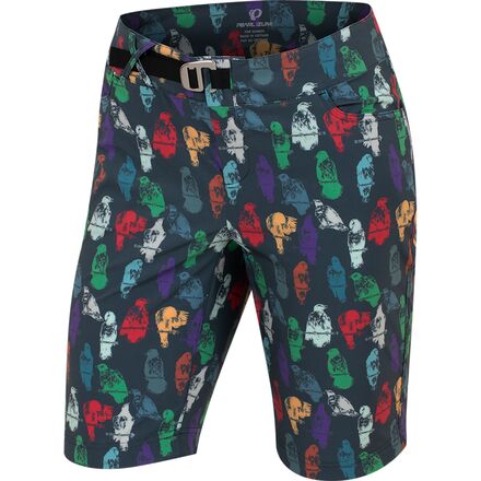 PEARL iZUMi - Summit Shell Short - Women's