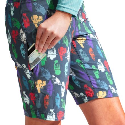 PEARL iZUMi - Summit Shell Short - Women's
